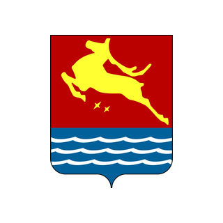 Герб города